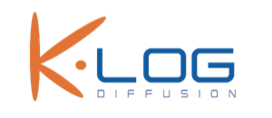 Logo K-Log Diffusion